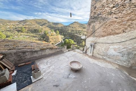 Byhus i Albanchez, Almeria, Albanchez - € 50.000 | Ref: Casa Vera - foto 21